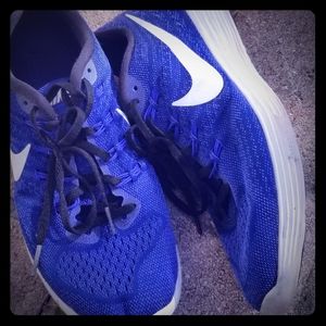 Nike Lunarlon Sneakers